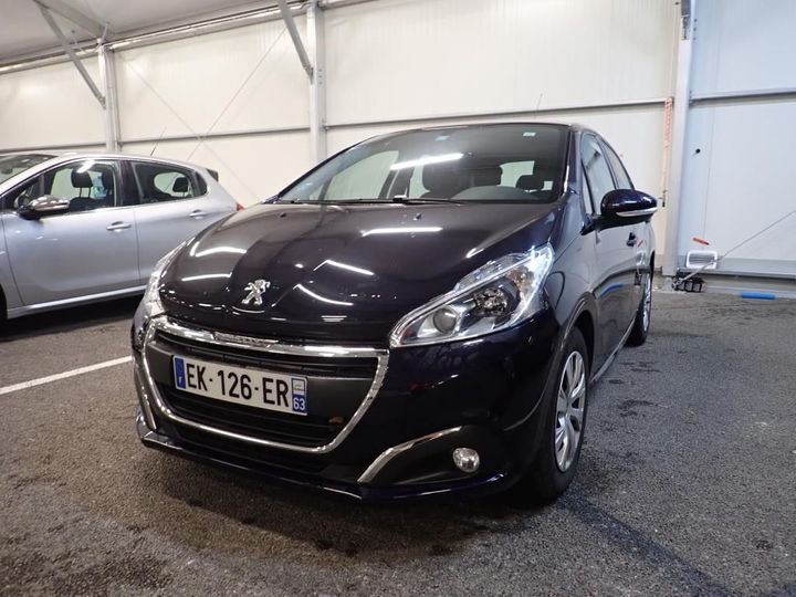 peugeot 208 5p 2017 vf3ccbhy6ht004523