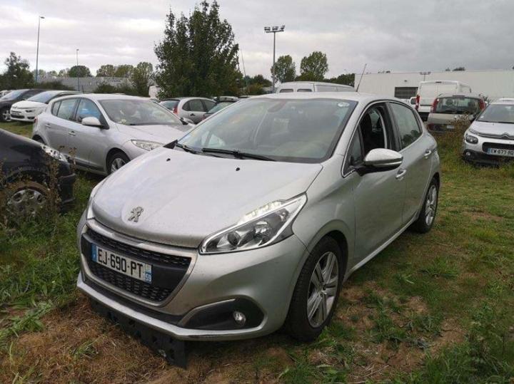 peugeot 208 2017 vf3ccbhy6ht006201
