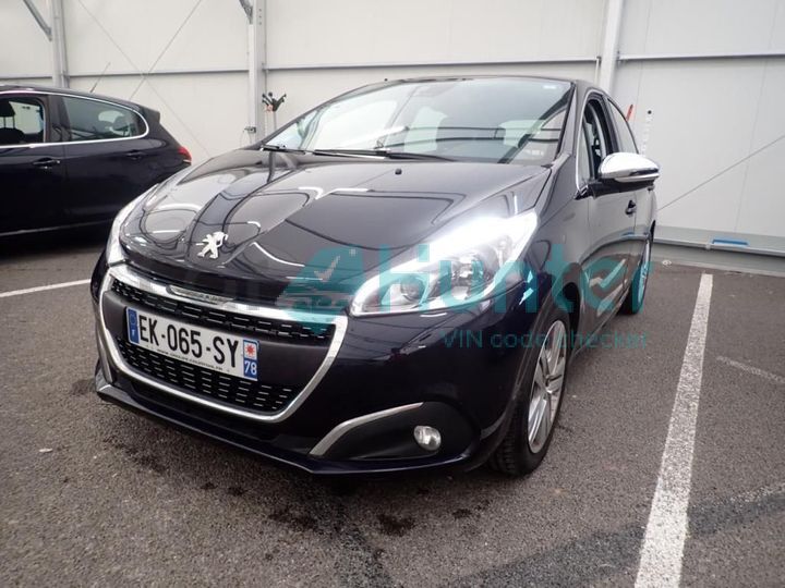 peugeot 208 5p 2017 vf3ccbhy6ht016617