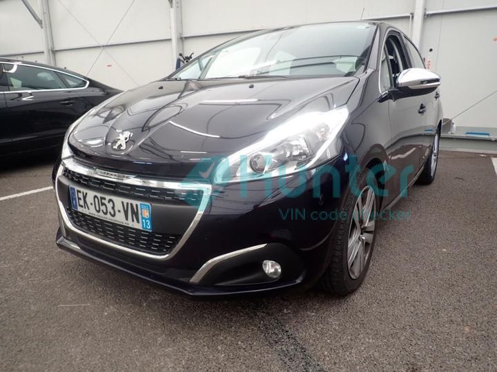peugeot 208 5p 2017 vf3ccbhy6ht017162