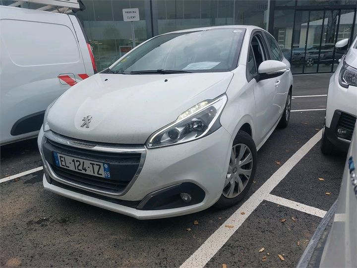 peugeot 208 2017 vf3ccbhy6ht021475