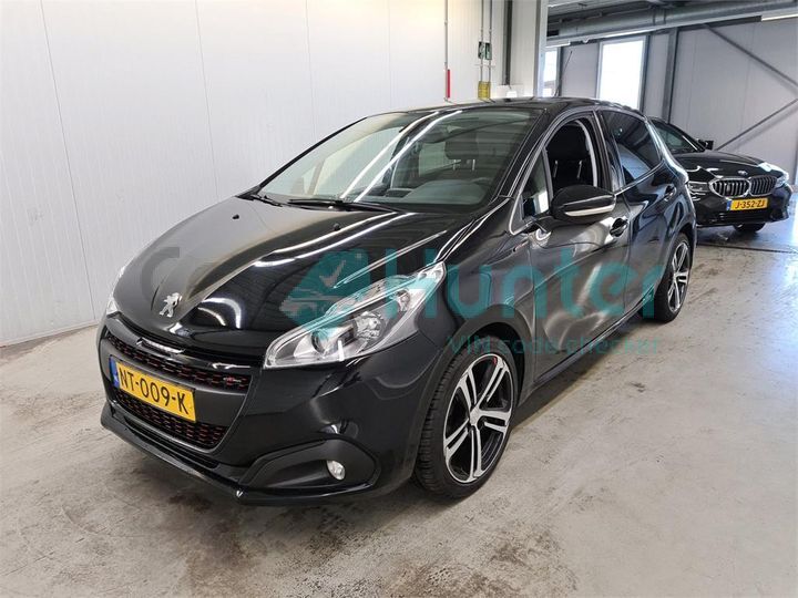 peugeot 208 2017 vf3ccbhy6ht023405