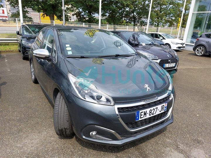 peugeot 208 2017 vf3ccbhy6ht025703