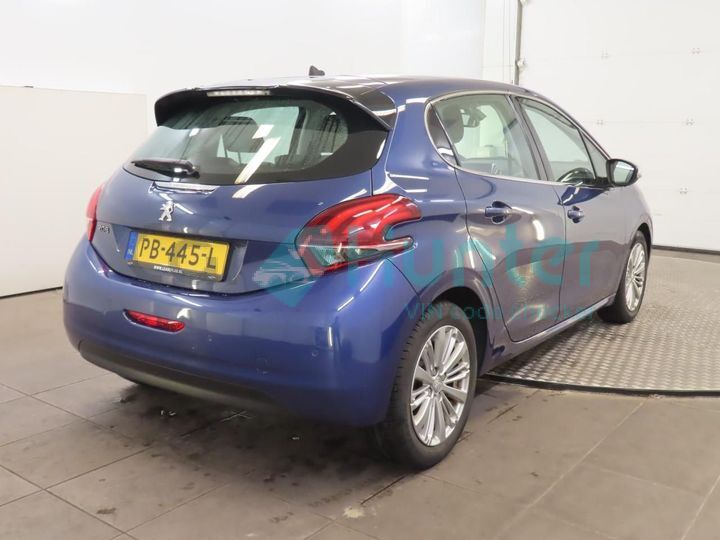 peugeot 208 2017 vf3ccbhy6ht027444