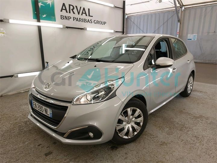 peugeot 208 2017 vf3ccbhy6ht029492