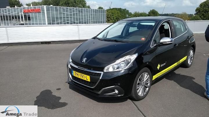 peugeot 208 2017 vf3ccbhy6ht033352