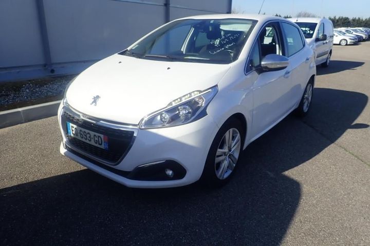 peugeot 208 2017 vf3ccbhy6ht038206