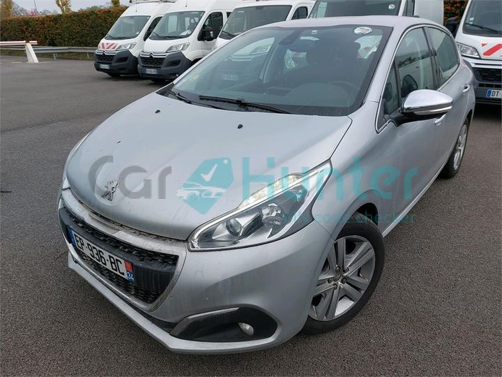 peugeot 208 2017 vf3ccbhy6ht038581