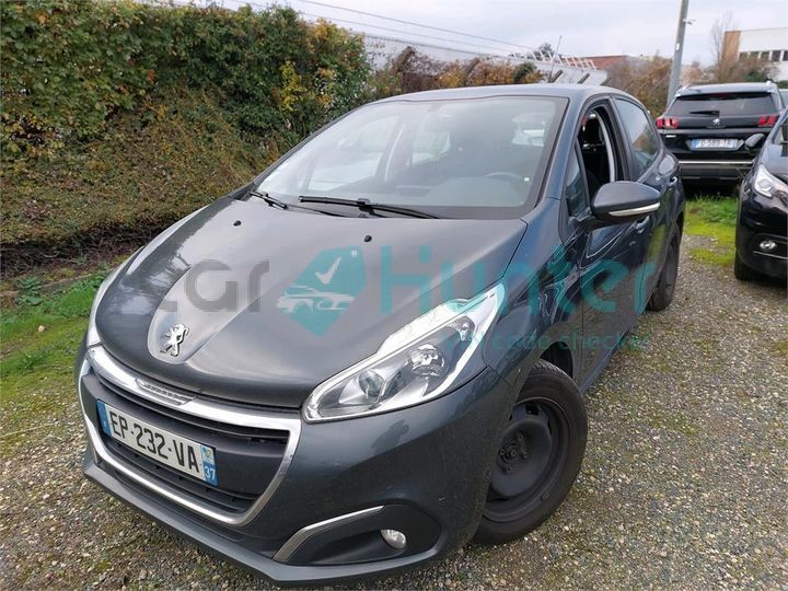 peugeot 208 2017 vf3ccbhy6ht038679
