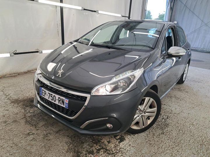 peugeot 208 2017 vf3ccbhy6ht043302