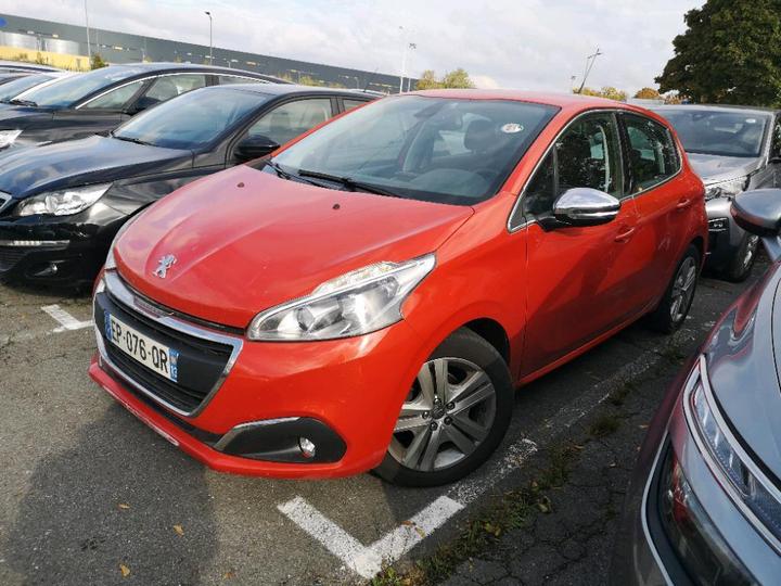 peugeot 208 2017 vf3ccbhy6ht044725