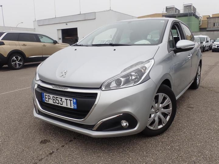 peugeot 208 5p 2017 vf3ccbhy6ht045502