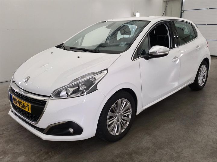 peugeot 208 2017 vf3ccbhy6ht049804