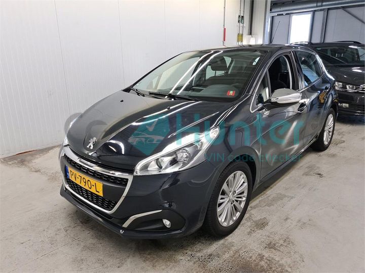 peugeot 208 2017 vf3ccbhy6ht051264