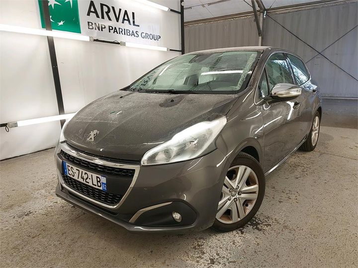 peugeot 208 2017 vf3ccbhy6ht070892