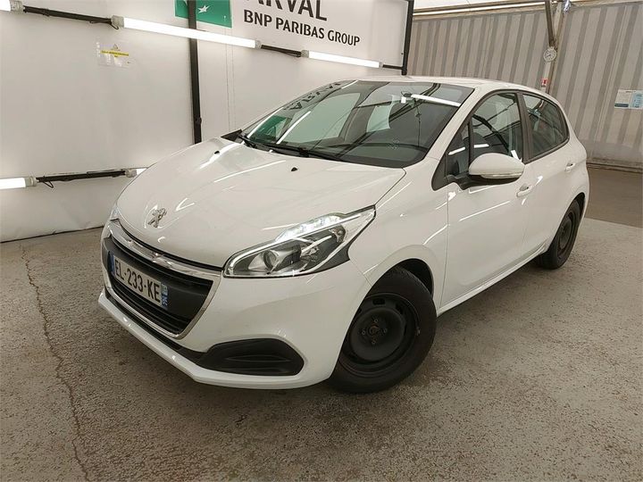 peugeot 208 2017 vf3ccbhy6hw026813