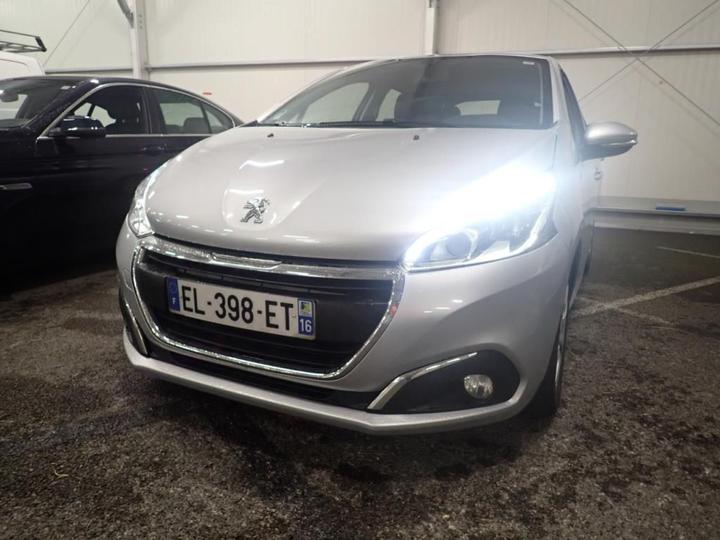 peugeot 208 5p 2017 vf3ccbhy6hw042249