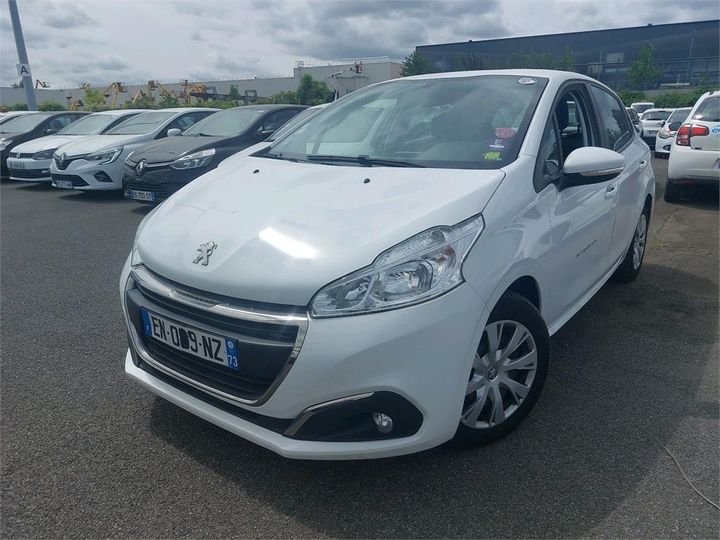 peugeot 208 affaire 2017 vf3ccbhy6hw084750
