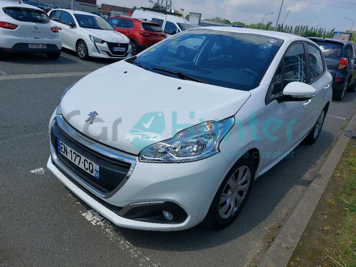 peugeot 208 affaire 2017 vf3ccbhy6hw095643