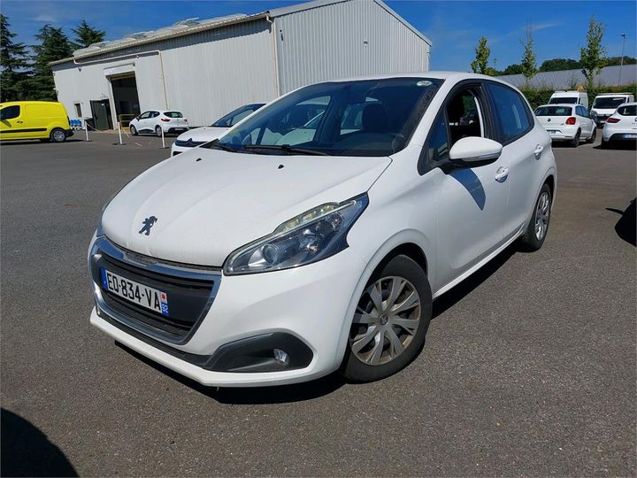 peugeot 208 2017 vf3ccbhy6hw150726