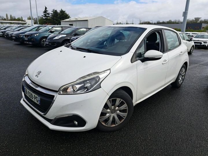 peugeot 208 business r' 2017 vf3ccbhy6hw153679