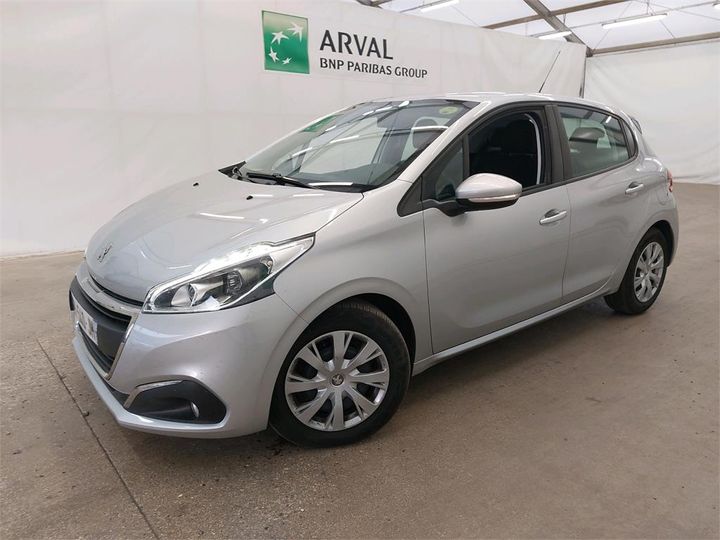 peugeot 208 2017 vf3ccbhy6hw159697