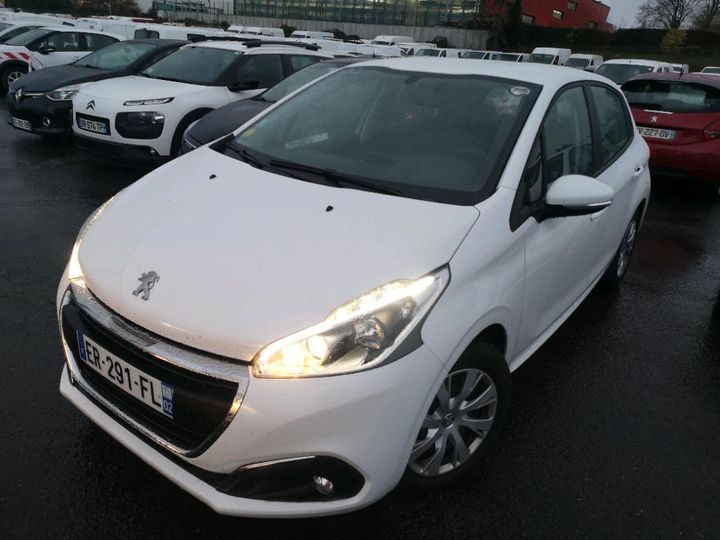 peugeot 208 2017 vf3ccbhy6hw161617