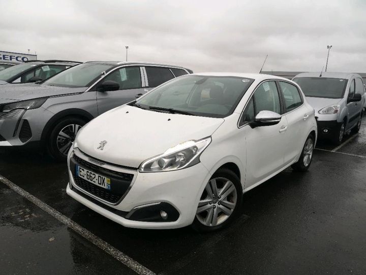 peugeot 208 2017 vf3ccbhy6hw174280