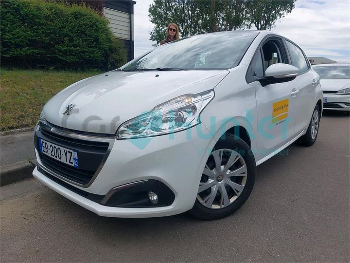 peugeot 208 affaire 2017 vf3ccbhy6hw178571