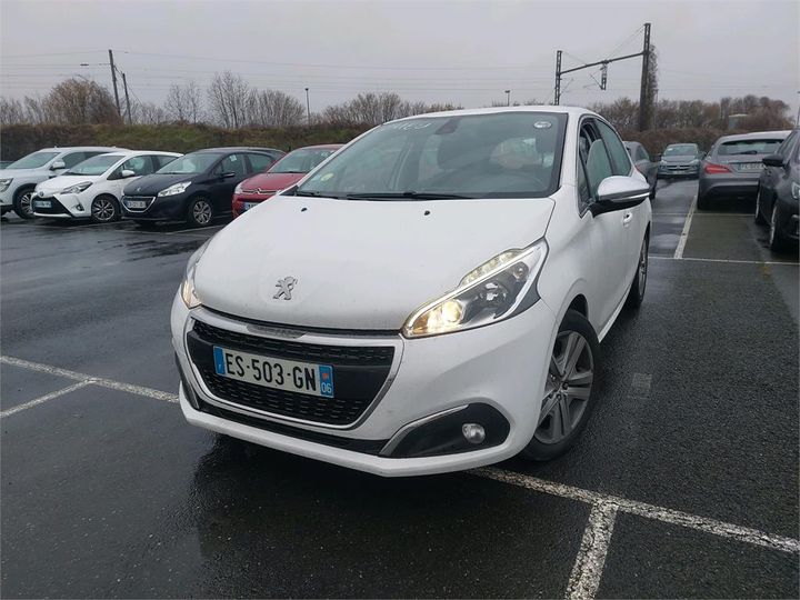 peugeot 208 2017 vf3ccbhy6hw183474