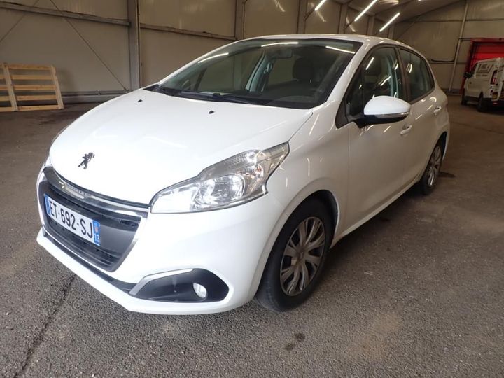 peugeot 208 5p affaire (2 seats) 2018 vf3ccbhy6hw187724