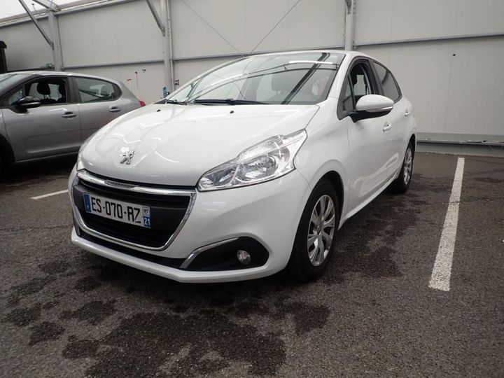 peugeot 208 affaire 2017 vf3ccbhy6hw189920