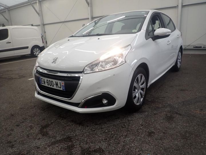 peugeot 208 affaire 2018 vf3ccbhy6hw197509