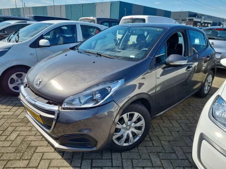 peugeot 208 2018 vf3ccbhy6jt011398