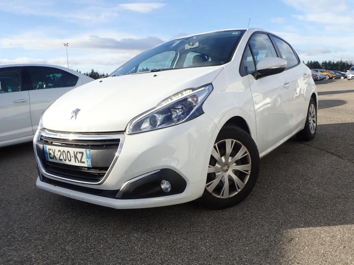 peugeot 208 5p 2018 vf3ccbhy6jt033635