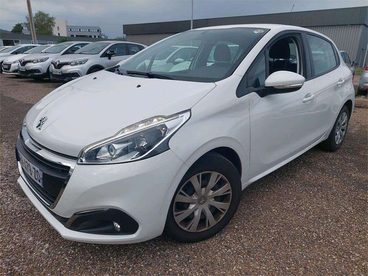 peugeot 208 2018 vf3ccbhy6jt036701