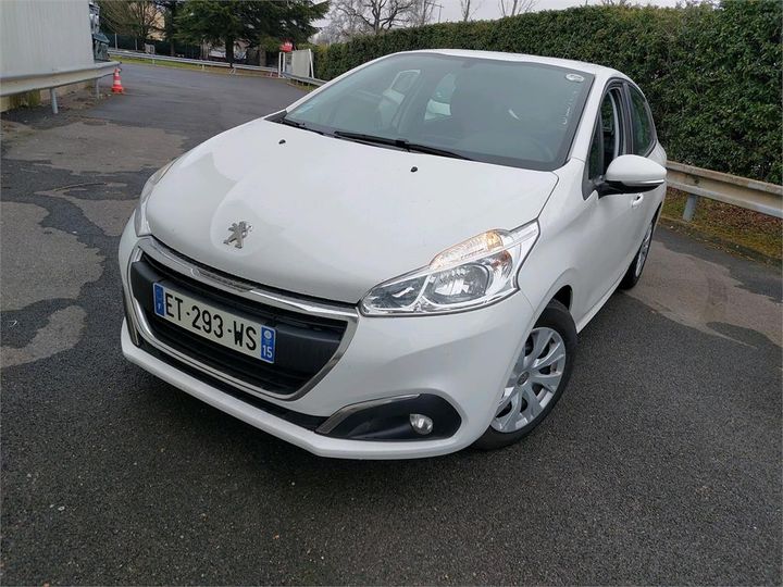 peugeot 208 affaire 2018 vf3ccbhy6jw016223