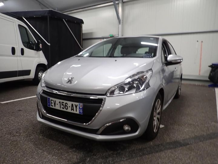 peugeot 208 5p 2018 vf3ccbhy6jw019104