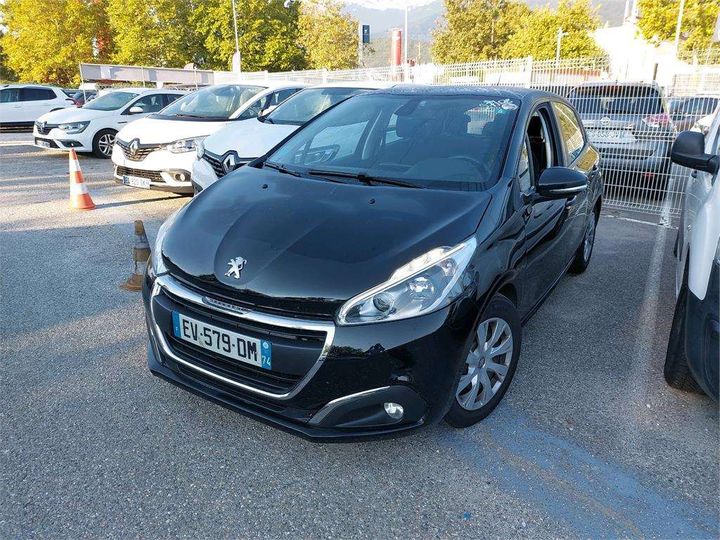 peugeot 208 2018 vf3ccbhy6jw019127