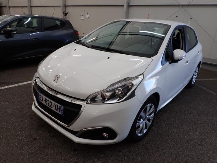 peugeot 208 5p 2018 vf3ccbhy6jw036444