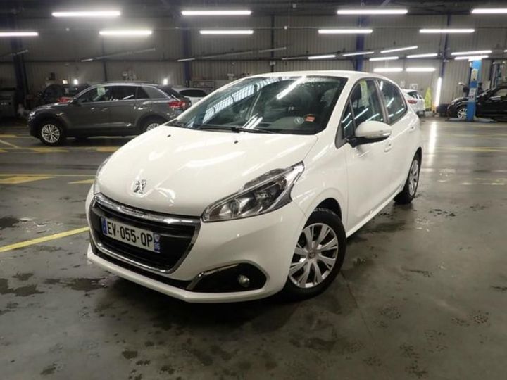 peugeot 208 2018 vf3ccbhy6jw037330