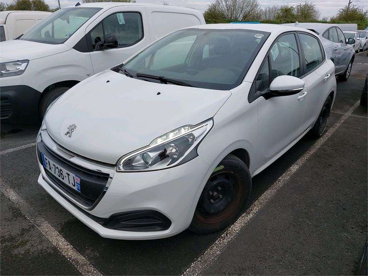 peugeot 208 2018 vf3cchmmpjw109310