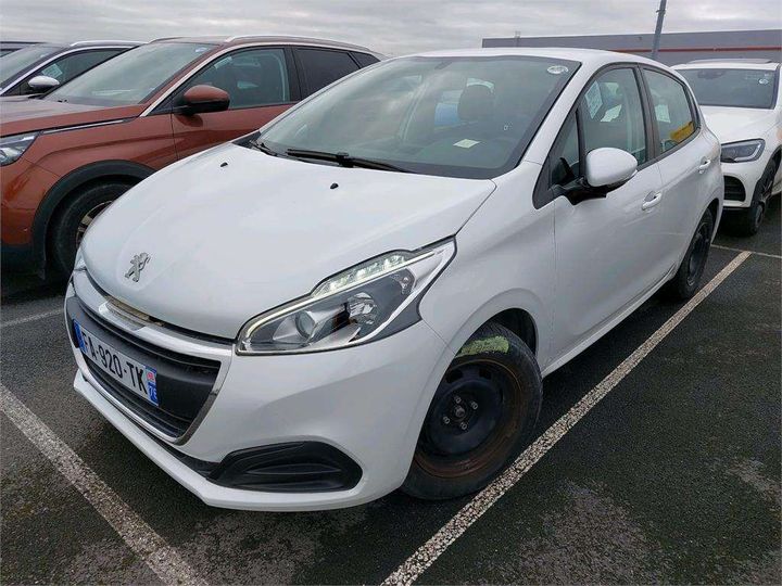 peugeot 208 2018 vf3cchmmpjw109311