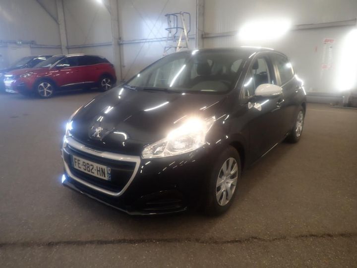 peugeot 208 2019 vf3cchmmpkt007262