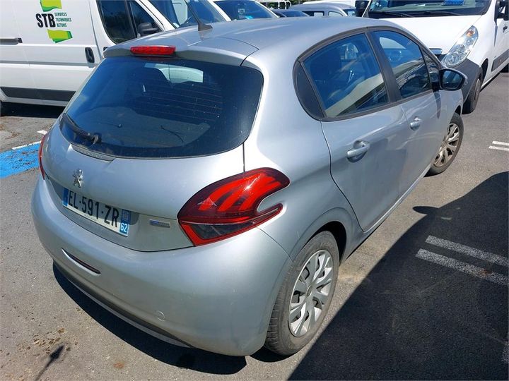 peugeot 208 2017 vf3cchmp6hw067197