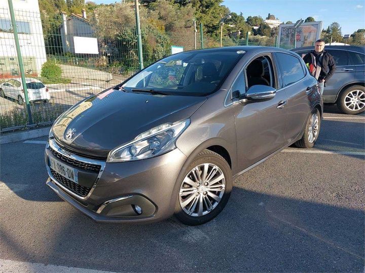 peugeot 208 2018 vf3cchmrpjt044534