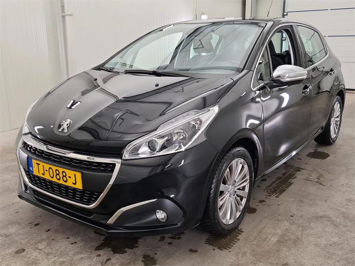 peugeot 208 2018 vf3cchmrpjt063136