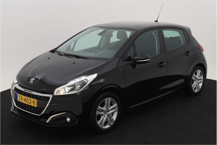 peugeot 208 2018 vf3cchmrpjt078153