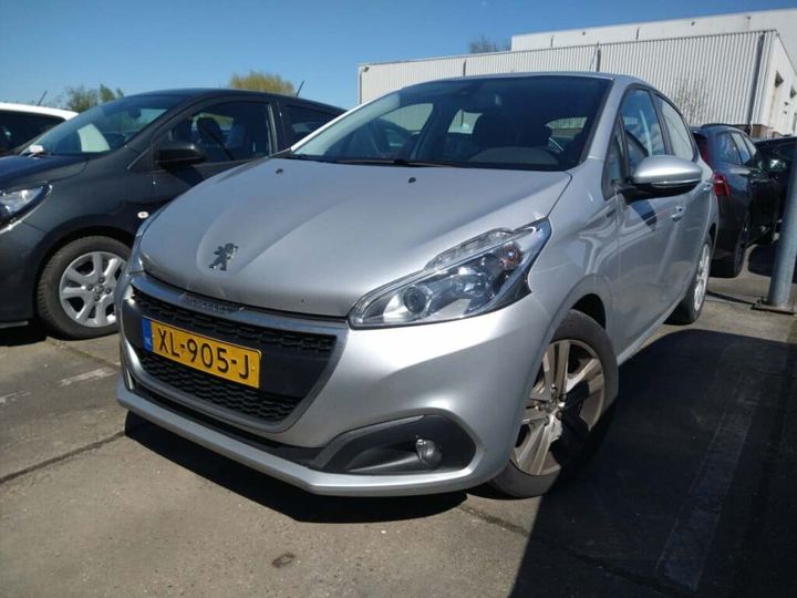 peugeot 208 2019 vf3cchmrpjt082457