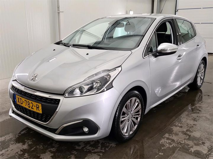 peugeot 208 2018 vf3cchmrpjt083039